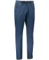 Pantaloni softshell pentru bărbați ALPINE PRO ROHAN MPAS374 ALBASTRU