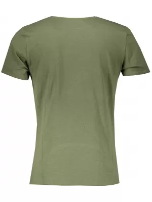 Cămaşă ALPINE PRO DRAN MTST596 VERDE