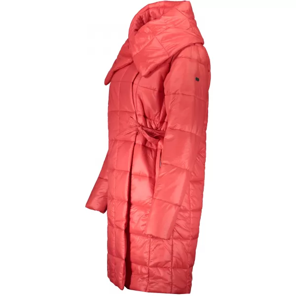  Haina ALPINE PRO IKMA LCTS132 ROŞU 