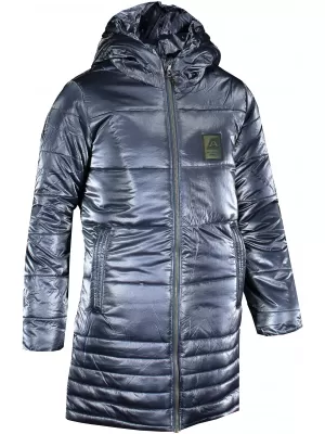 Prietena ALPINE PRO OMEGO 3 KCTS020 ALBASTRU ÎNCHIS