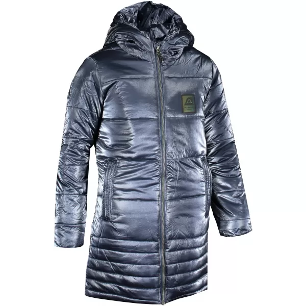  Prietena ALPINE PRO OMEGO 3 KCTS020 ALBASTRU ÎNCHIS 