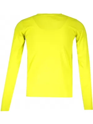 T -thirt ALPINE PRO BERMO KTSS290 VERDE