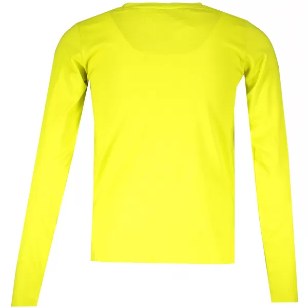  T -thirt ALPINE PRO BERMO KTSS290 VERDE 
