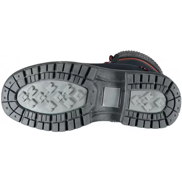  Pantofi pentru bebeluși ALPINE PRO FEWRO KBTS268 ALBASTRU ÎNCHIS 