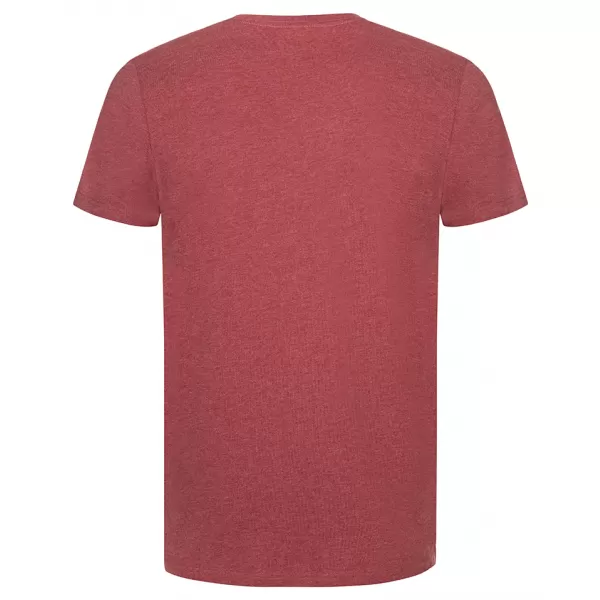  Tricou pentru bărbați LOAP BEDE CLM2085 ROŞU 
