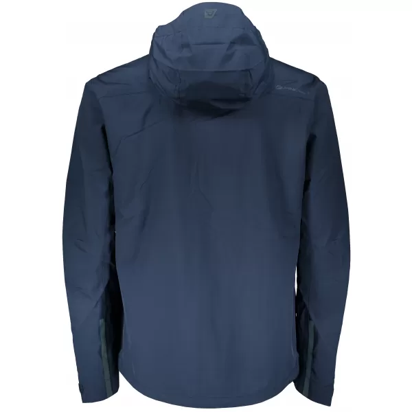  Sacou ALPINE PRO LANK MJCS435 ALBASTRU ÎNCHIS 