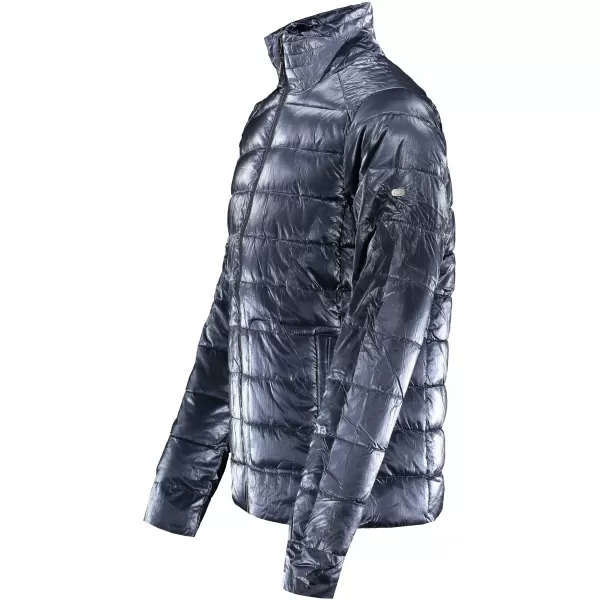  Sacou ALPINE PRO TATAR 3 MJCS430 ALBASTRU ÎNCHIS 