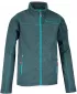 Pulover pentru bebeluși ALPINE PRO HOBO 2 KPLS020 ALBASTRU