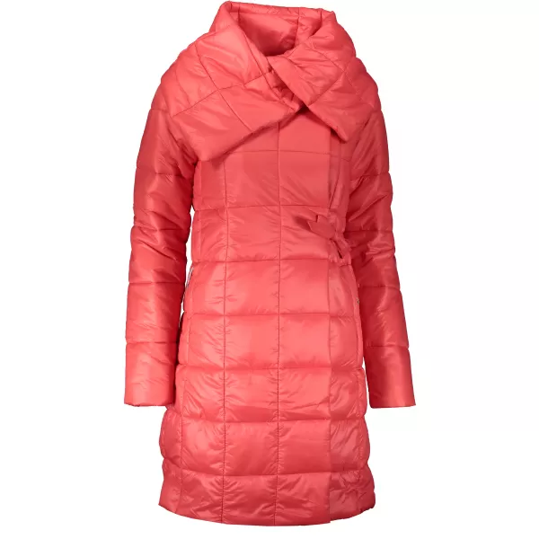  Haina ALPINE PRO IKMA LCTS132 ROŞU 