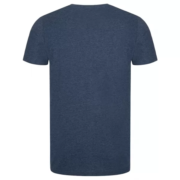  Tricou pentru bărbați LOAP BEAU CLM2088 ALBASTRU 