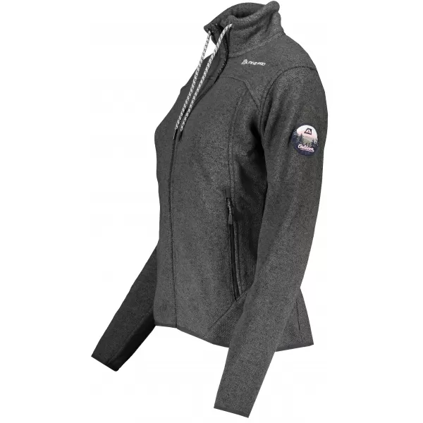  Doamne ALPINE PRO HOBA 3 LPLS083 GRI 