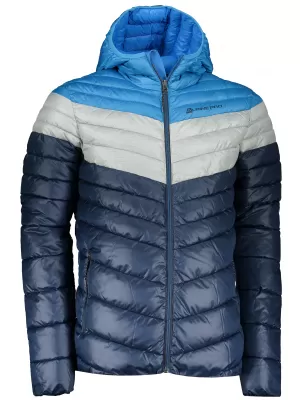 Sacou ALPINE PRO MERV MJCS431 ALBASTRU ÎNCHIS