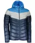 Sacou ALPINE PRO MERV MJCS431 ALBASTRU ÎNCHIS