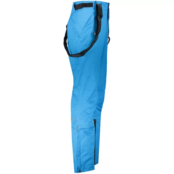  Pantaloni de schi pentru bărbați ALPINE PRO SANGO 8 MPAS477 ALBASTRU 