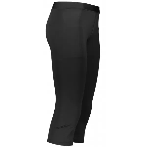  Jambiere 3/4 dama ALTISPORT PAUNCA NEGRU 
