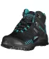 Pantofi pentru bebeluși ALPINE PRO OVONO KBTS262 ALBASTRU