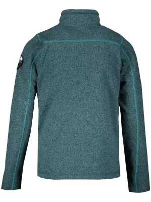 Pulover pentru bebeluși ALPINE PRO HOBO 2 KPLS020 ALBASTRU