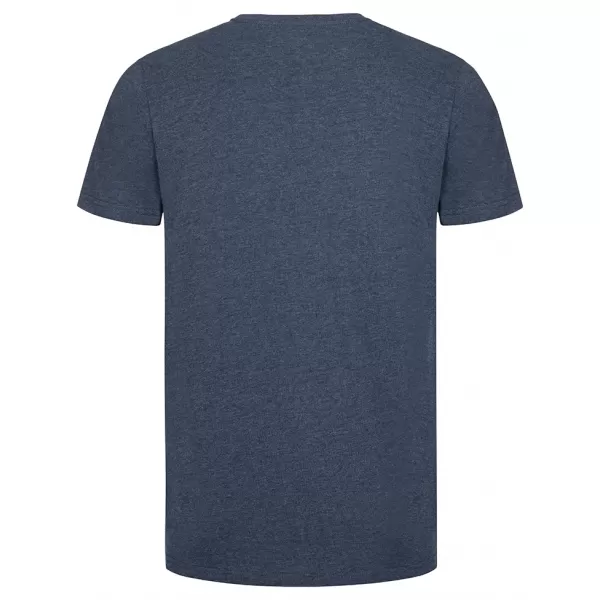  Tricou pentru bărbați LOAP BENDER CLM2084 ALBASTRU 