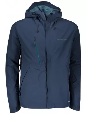 Sacou ALPINE PRO LANK MJCS435 ALBASTRU ÎNCHIS