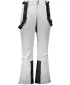 Pantaloni de schi ALPINE PRO SANGO 8 MPAS477 GRI