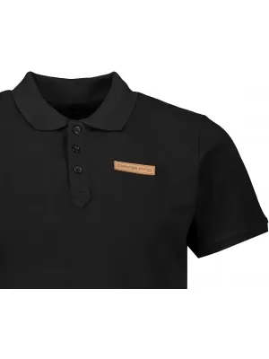 Cămaşă ALPINE PRO ERCIL MTSS559 NEGRU