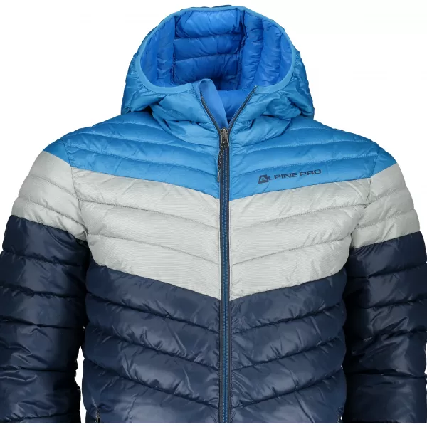  Sacou ALPINE PRO MERV MJCS431 ALBASTRU ÎNCHIS 