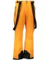 Pantaloni de schi ALPINE PRO NUDD 6 MPAS475 CHIHLIMBAR