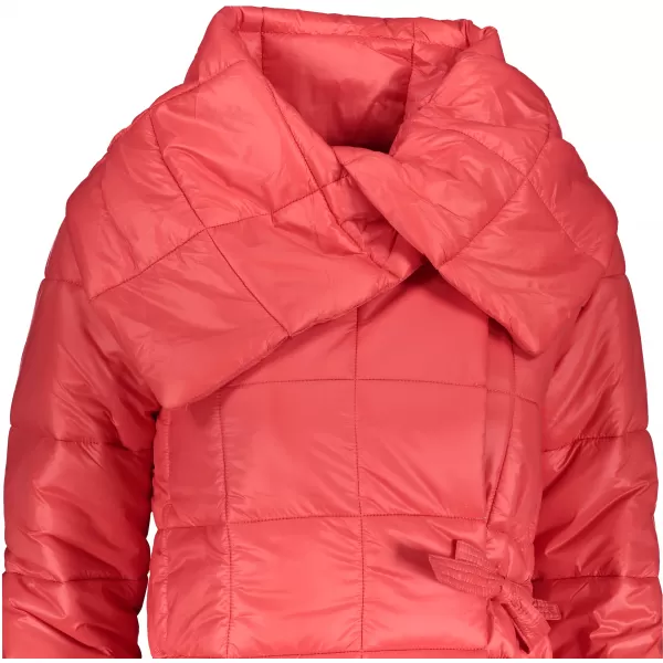  Haina ALPINE PRO IKMA LCTS132 ROŞU 
