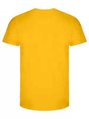 Tricou pentru bărbați LOAP ALIEN CLM2072 CHIHLIMBAR