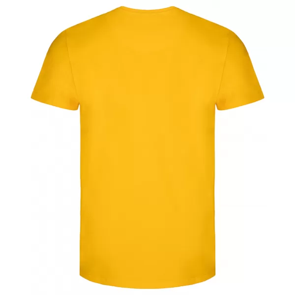  Tricou pentru bărbați LOAP ALIEN CLM2072 CHIHLIMBAR 