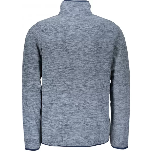  Panouri din Fleece ALPINE PRO ZINAJ MSWS276 ALBASTRU ÎNCHIS 