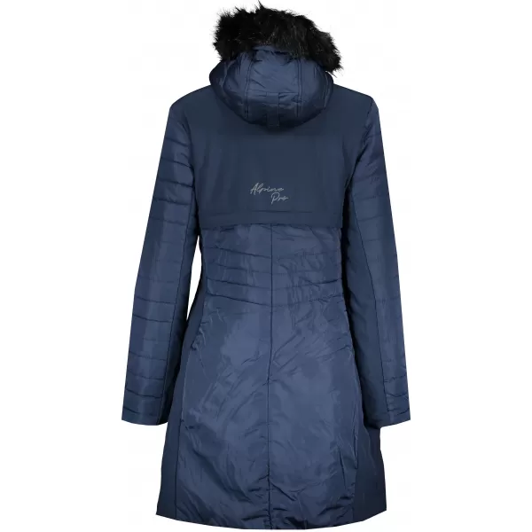  Haina ALPINE PRO KRESA LCTS139 ALBASTRU ÎNCHIS 