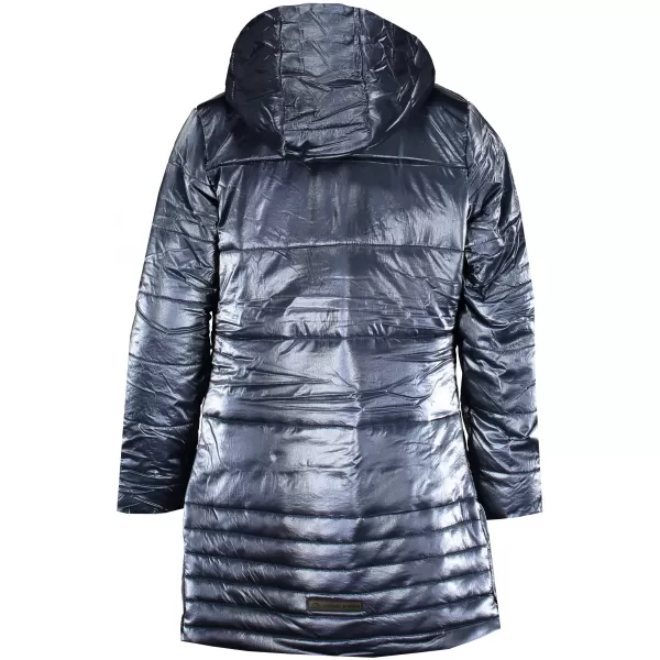  Prietena ALPINE PRO OMEGO 3 KCTS020 ALBASTRU ÎNCHIS 