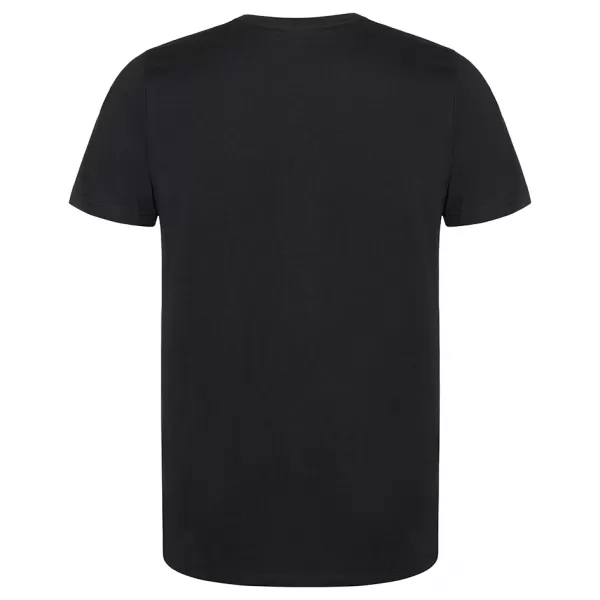  Tricou pentru bărbați LOAP BENDER CLM2084 NEGRU 
