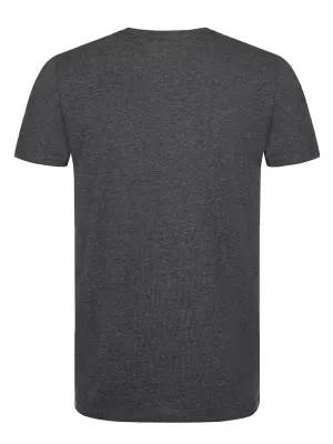 Tricou pentru bărbați LOAP BERD CLM2090 NEGRU