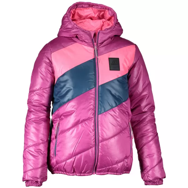  Sacou ALPINE PRO MERIKO KJCS181 ROZ 