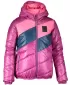 Sacou ALPINE PRO MERIKO KJCS181 ROZ