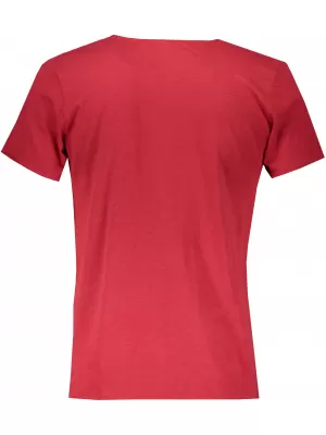 Cămaşă ALPINE PRO DRAN MTST596 ROŞU