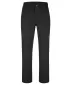 Pantaloni softshell pentru bărbați LOAP URSON SFM2026 NEGRU