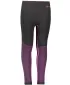 Pantaloni Thermo ALPINE PRO KRATHIOSO 5 KUNS021 ROZ
