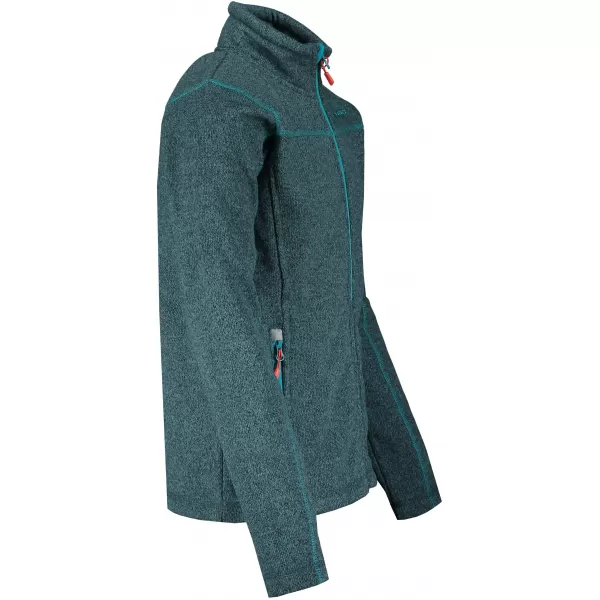  Pulover pentru bebeluși ALPINE PRO HOBO 2 KPLS020 ALBASTRU 