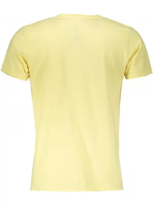 Cămaşă ALPINE PRO DRAN MTST596 CHIHLIMBAR