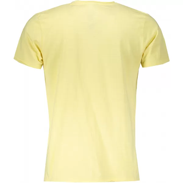  Cămaşă ALPINE PRO DRAN MTST596 CHIHLIMBAR 