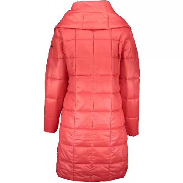  Haina ALPINE PRO IKMA LCTS132 ROŞU 