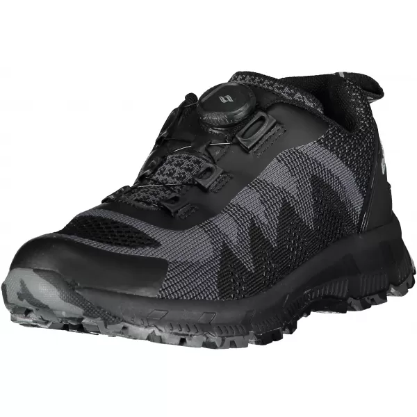  Doamne ALPINE PRO TANGAR UBTS226 NEGRU 