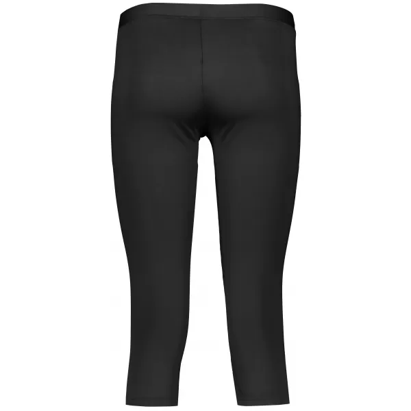  Jambiere 3/4 dama ALTISPORT PAUNCA NEGRU 