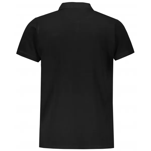  Cămaşă ALPINE PRO ERCIL MTSS559 NEGRU 