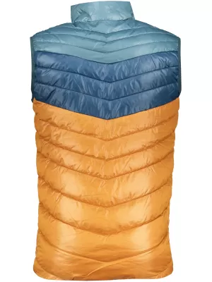 Vestă ALPINE PRO MINIK MVES072 CHIHLIMBAR