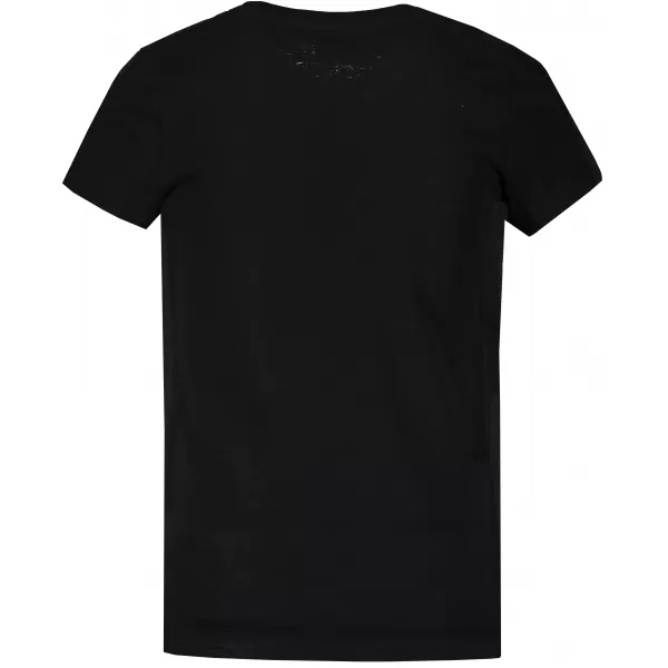  Cămașa fetei SAM 73 CAITLYN GT 544 NEGRU 