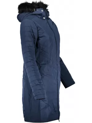 Haina ALPINE PRO KRESA LCTS139 ALBASTRU ÎNCHIS